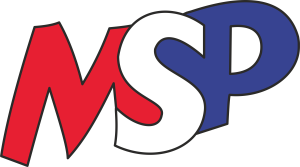 logo msp